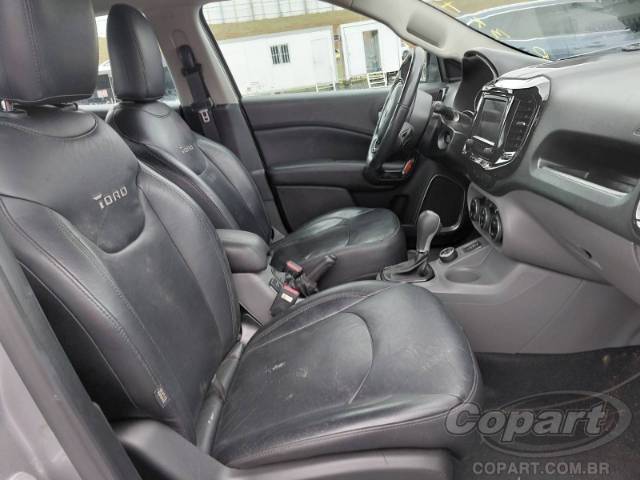 2020 FIAT TORO 