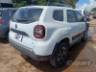 2025 RENAULT DUSTER 