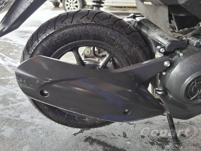 2023 YAMAHA FLUO 