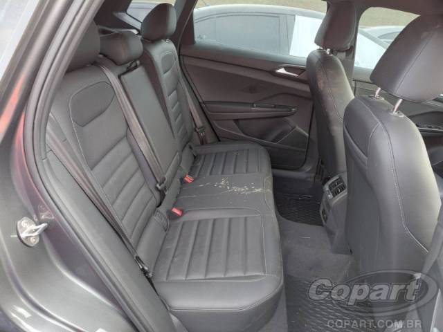 2022 VOLKSWAGEN TAOS 