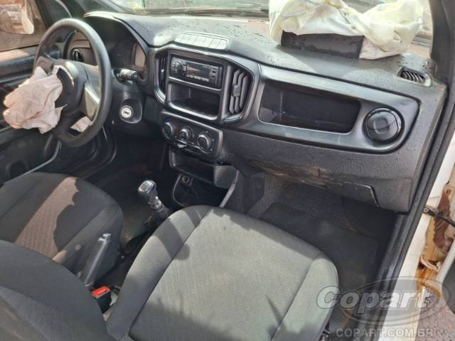 2023 FIAT STRADA 