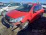 2009 PEUGEOT 207 