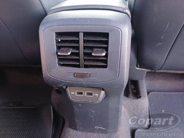 2022 VOLKSWAGEN T-CROSS 