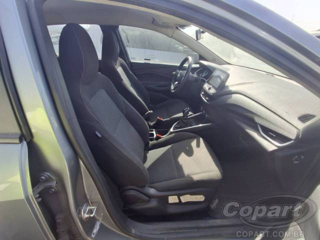 2024 CHEVROLET ONIX PLUS 
