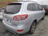 2012 HYUNDAI SANTA FE 