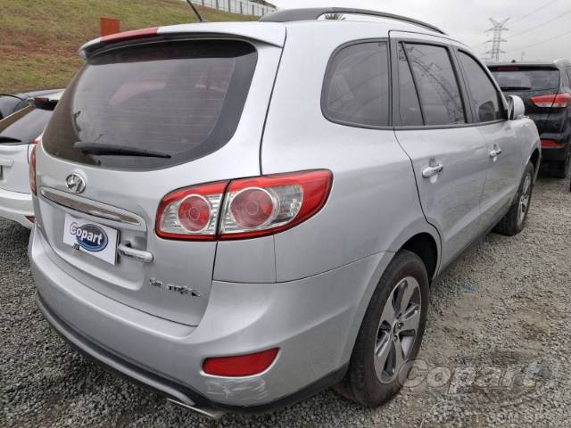 2012 HYUNDAI SANTA FE 