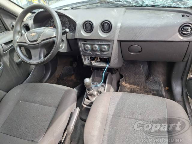 2013 CHEVROLET CELTA 