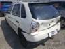2008 VOLKSWAGEN GOL 
