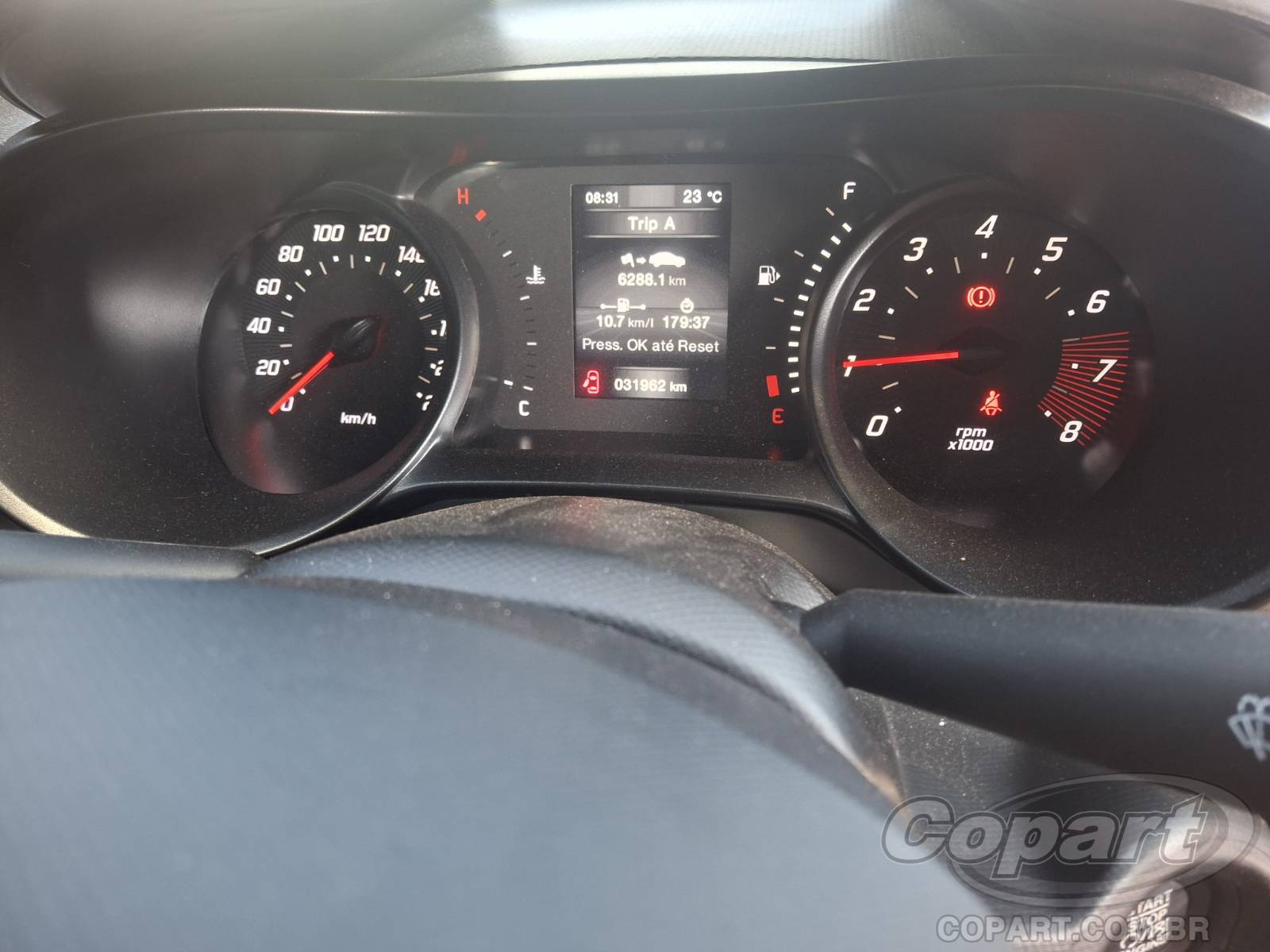 2024 FIAT CRONOS — foto 8 de 12