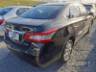 2015 NISSAN SENTRA 