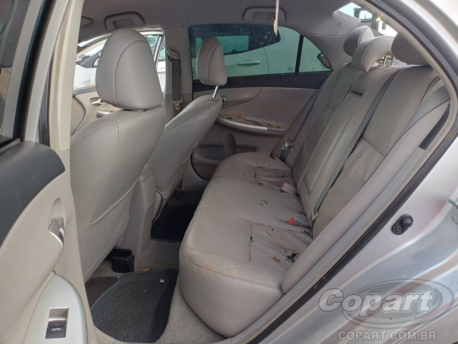 Foto 6 de 11: 2014 TOYOTA COROLLA