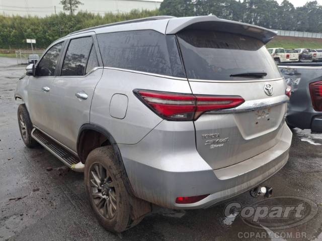 2022 TOYOTA SW4 