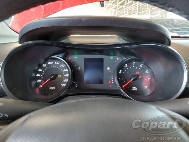 2020 FIAT ARGO 