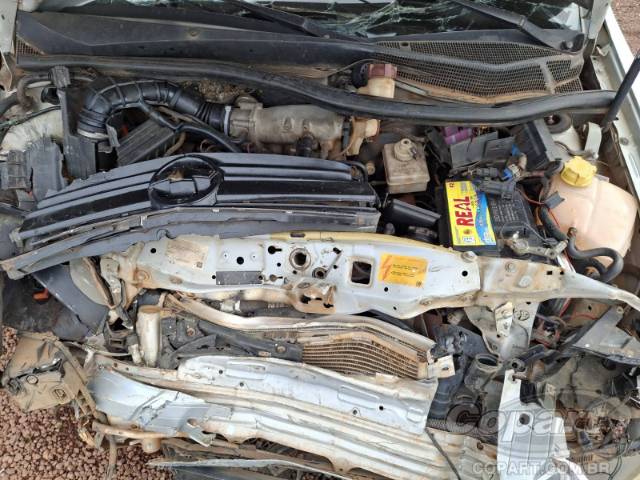 2007 CHEVROLET VECTRA 
