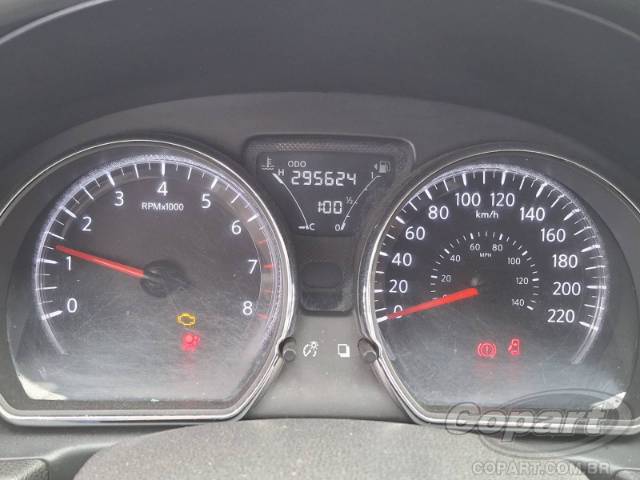 2021 NISSAN VERSA V-DRIVE 