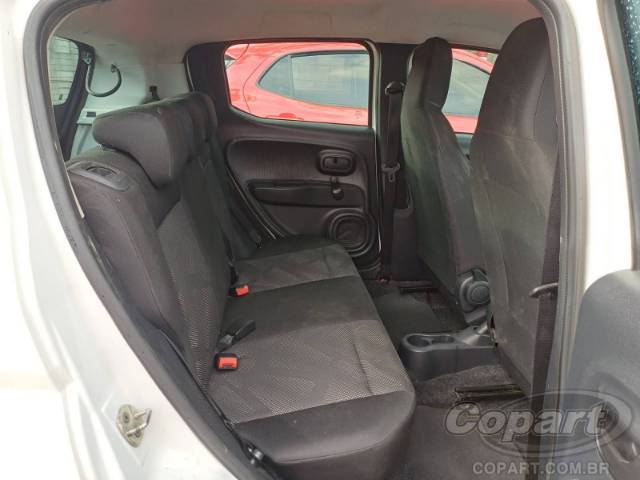 2023 FIAT MOBI 