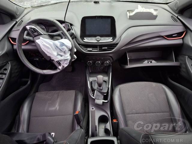 2024 CHEVROLET ONIX 