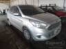 2018 FORD KA SEDAN 