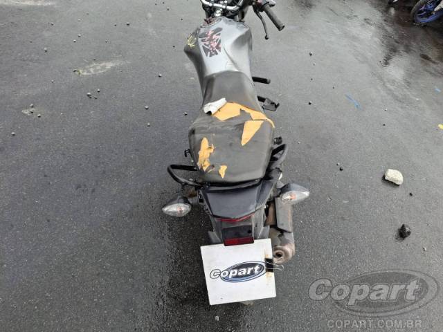 2022 HONDA CG 160 