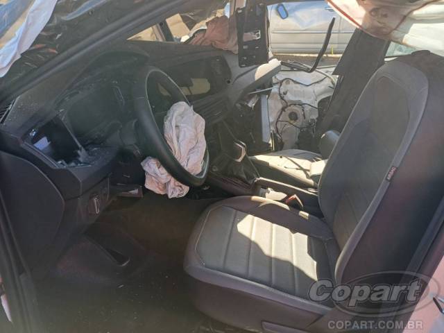 2024 VOLKSWAGEN NIVUS 