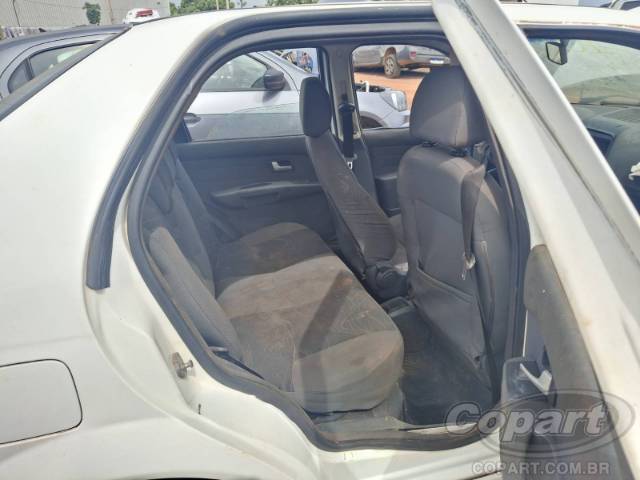 2014 FIAT SIENA 