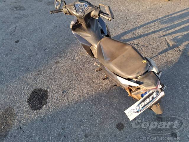 2020 HONDA BIZ 