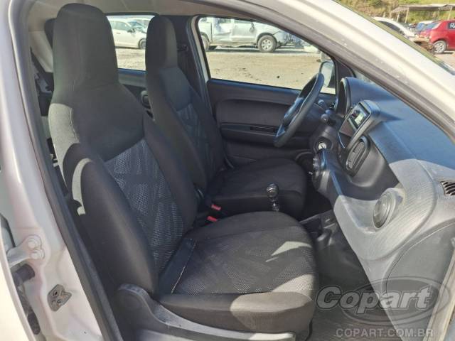 2022 FIAT MOBI 