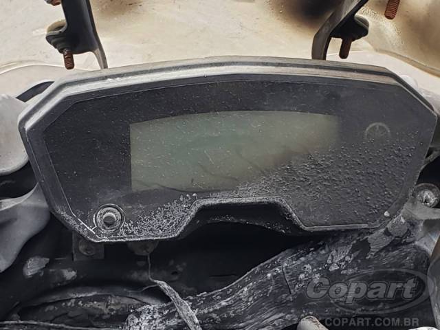 2019 YAMAHA XTZ 250 