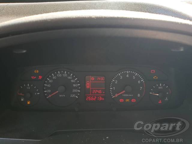 2013 CHERY CELER SEDAN 