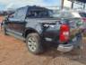 2022 CHEVROLET S10 CABINE DUPLA 