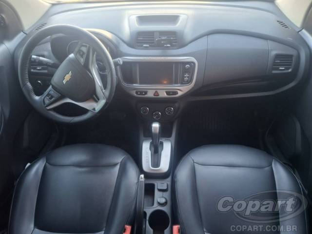 2018 CHEVROLET SPIN 