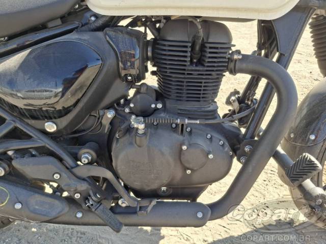 2026 ROYAL ENFIELD HUNTER 