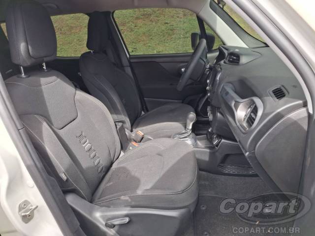 2024 JEEP RENEGADE 