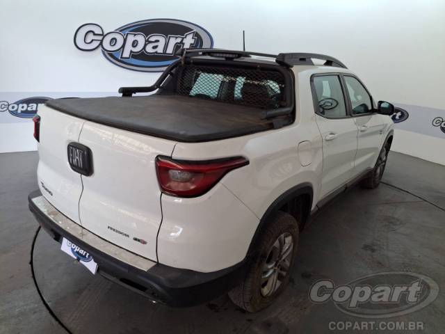 2021 FIAT TORO 