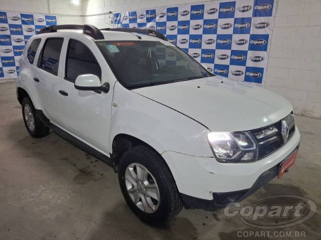 2017 RENAULT DUSTER 