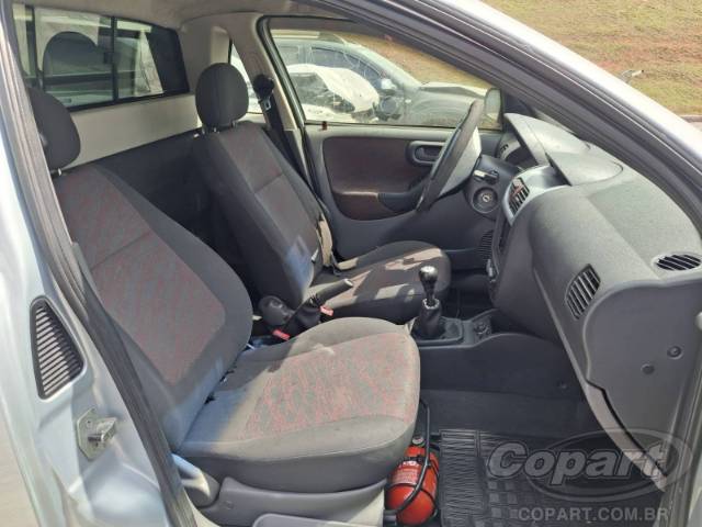 2005 CHEVROLET MONTANA 