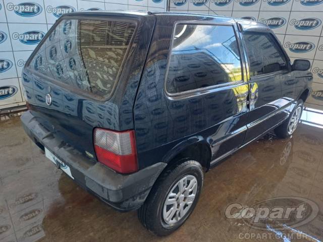 2011 FIAT UNO 