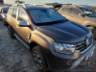 2022 RENAULT DUSTER 