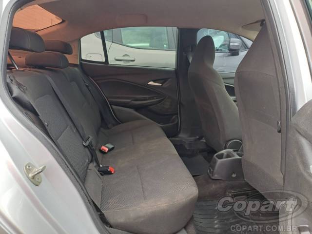 2022 CHEVROLET ONIX PLUS 