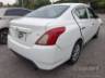 2019 NISSAN VERSA 