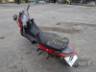 2011 HONDA BIZ 125 
