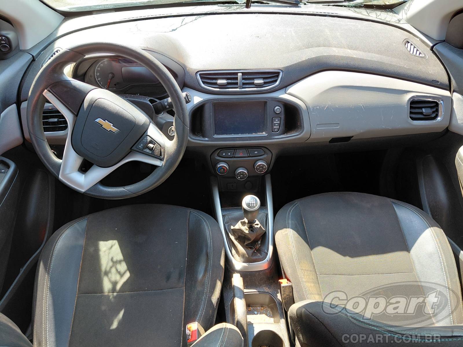 Foto 9 de 12: 2019 CHEVROLET ONIX