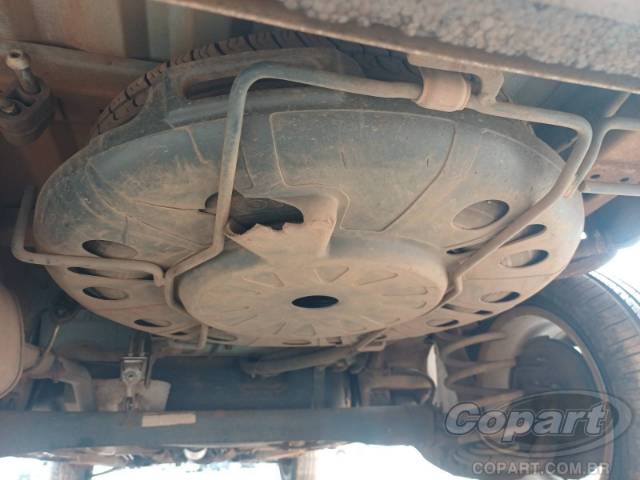 2010 CHEVROLET MONTANA 