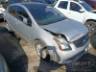 2013 NISSAN SENTRA 
