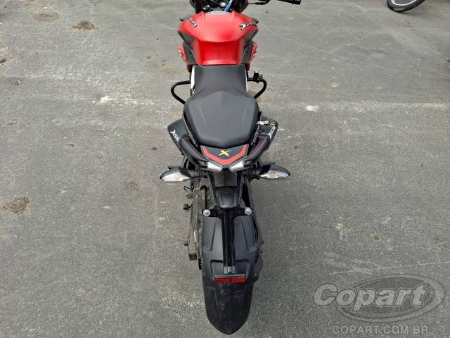 2024 BAJAJ DOMINAR 