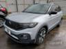 2022 VOLKSWAGEN T-CROSS 