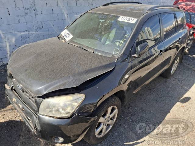2006 TOYOTA RAV4 