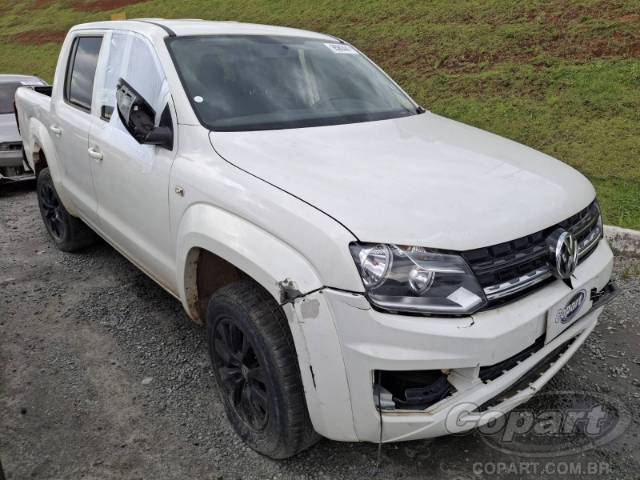 2018 VOLKSWAGEN AMAROK 