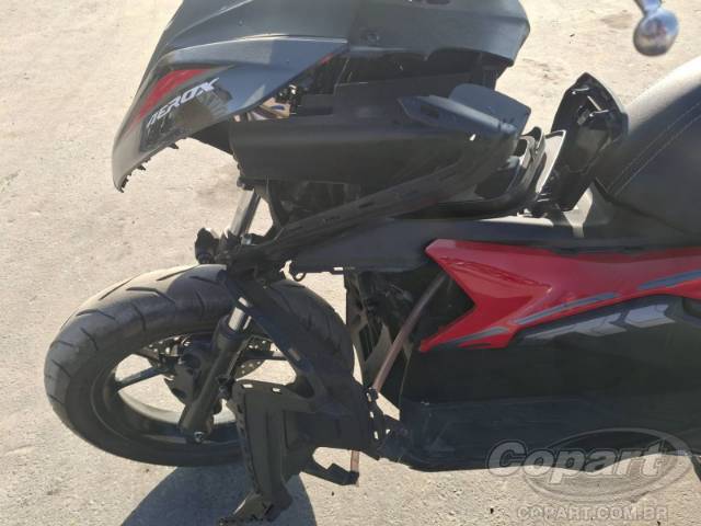 2026 YAMAHA Aerox 