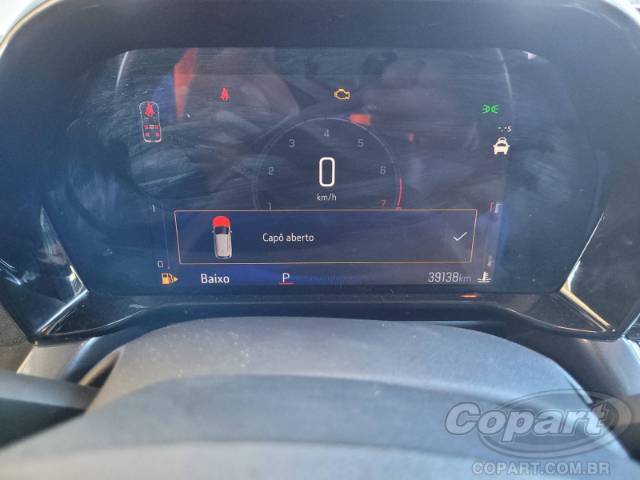 2025 CHEVROLET SPIN 